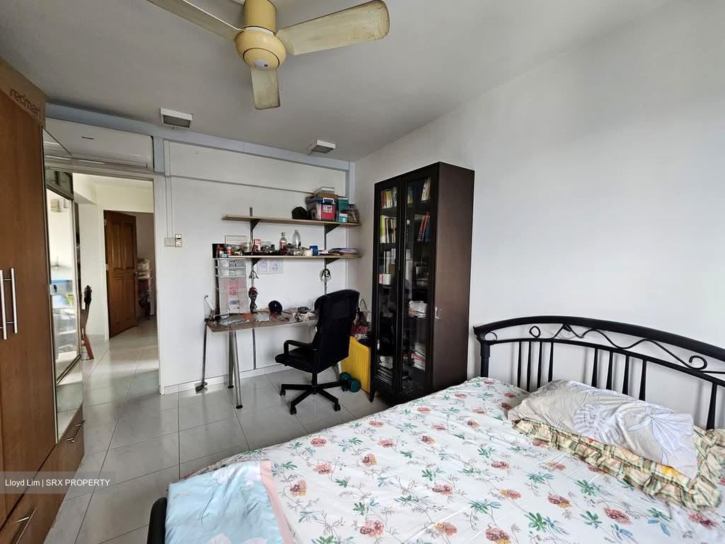 Blk 545 Cheng San Green (Ang Mo Kio), HDB 5 Rooms #588193391